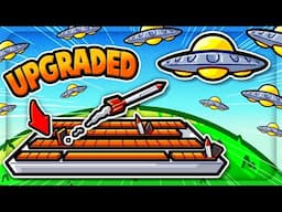 Upgrading a KEYBOARD To Destroy EVERYONE