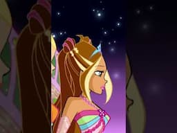 Boost di Energia? ✨ Le Winx sono qui per te! #shorts | Winx Club
