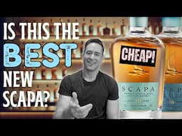 I was EXCITED for this | New Scapa 10 REVIEW
