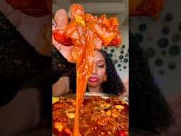Green Lip Mussel Boil #bloveslife #mukbang #seafoodrecipes #eatingsounds #seafoodboil #foodie