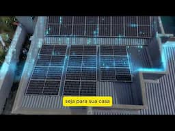 Aproveite descontos em nossos sistemas de energia solar e comece a gerar sua própria energia limpa