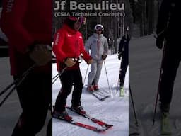 Beginner to Expert with JF Beaulieu