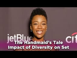 The Handmaid’s Tale: Impact of Diversity on Set