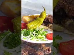 Turkish Meatball Secrets Revealed!
