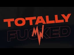 Massive Wagons - Rabbit Hole [Lyric Video]