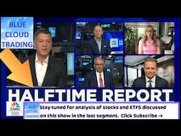 Oil Climbs as Israel-Iran Conflict Amps Up Risks!- Half Time Report