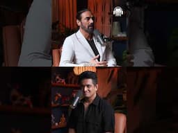 Arjun Rampal's Journey #shorts