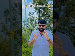 ⚠️Important Video ⚠️ Youtube Wale Baba App ✋️ Download Ligiye #youtubewalebaba #shorts