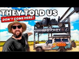 DON’T GO HERE!? The Australian Outback Is EXPENSIVE!