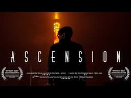 Acsension - Short Film (comedy)