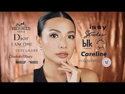 MAHAL VS MURA Make UP 2025 Edition (Kayo Nalang Mag JUDGE) LOL