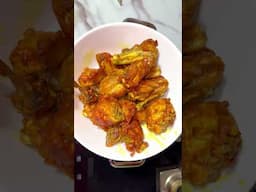 Kashmiri style saag aur Chicken recipe. #food