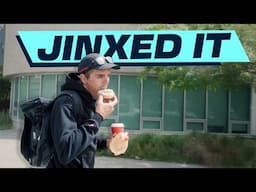 CHECKING OUT THE COURSE | Behind The Scenes, Vancouver T100