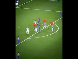 Messi Predicted Yamal