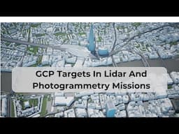 What Are Best Practices For GCP Targets In Lidar And Photogrammetry Missions? (YDQA EP 103)