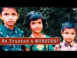 A Deadly Trap These Kids Never Imagined ! |  Ameenpur Horrors | Telangana