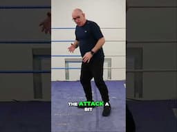 Slipping Punches the Old School Way for Killer Counter Punching  #boxingtechniques