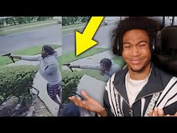 O-Block YN Came To His Opps House & Killed Him On Camera