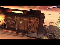 Toy Story 3 Gameplay | Play with Woody & Buzz | Available Now at GSH!