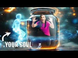 Do THIS When You Can’t Hear Your Soul.
