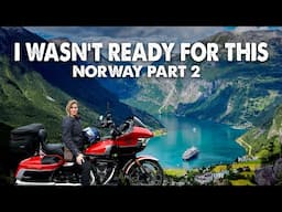 Why is no one talking about Norway? Ep2
