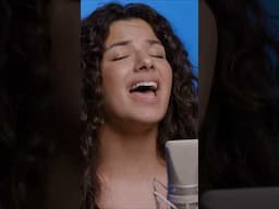 Die With A Smile in the style of: Kelli O'Hara #KelliOHara #ladygaga #brunomars #berklee