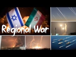 Iran is winning the war. US/UK/NATO Prepare to Intervene..