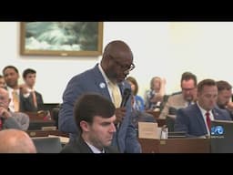 NC House passes DEI rollback