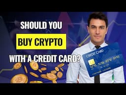 Should You Buy Crypto with a Credit Card? (Pros & Cons)