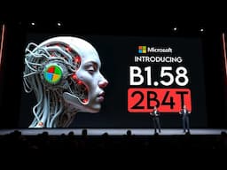 Microsoft Accidentally Created the Most Efficient AI Ever