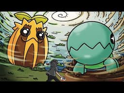 I Hunted EVERY Poké Radar Shiny