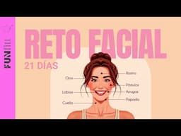 Reto Gimnasia Facial | Quedan 2 días de OFERTA