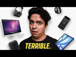 Mi Problema con Apple