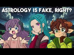 The Zodiac Sign's DON'T Believe In Astrology ✨