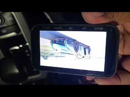 Easy to Install 4K Dash Cam - Lamtto Front & Rear Dash Camera Kit