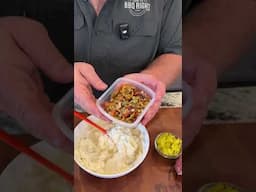 dip your meat #meatdip #charcuterie #howtobbqright
