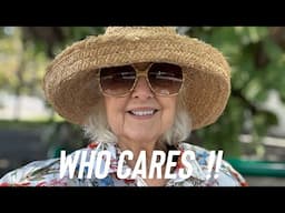 5 Things Age Has Taught Me To Say Without Fear | Sandra Hart