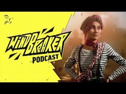 The Strange State of AA Games | Windbreaker Podcast