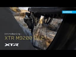 XTR M9200 Di2: Favorite Things  | SHIMANO