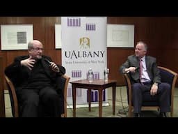 Salman Rushdie Craft Talk