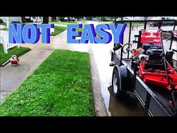 Lost Lawn Care 4 Geek To Freak