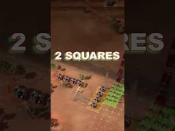 Positioning++ Mechabellum Gameplay Tips  #guide #gaming #help #foryou #mechabellum #shorts