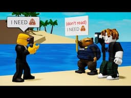Roblox FUNNY MOMENTS Brookhaven 🏡RP (WORST TV PRESENTER)