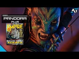 PANDORA Plus | Episode 5 - Avatar Monthly News