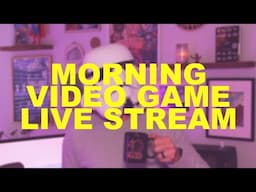 Star Wars Outlaws // LIVE STREAM