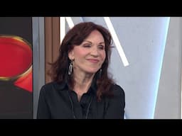 Marilu Henner takes the stage in 'My First Ex Husband' | New York Live TV