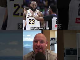 Anthony Edwards is putting together a statement series vs. the Lakers.