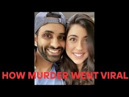 How Murder Went Viral