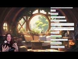 SPLIT FICTION PT3 l I'M GROOOOT! **UNEDITED LIVESTREAM**