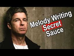 Struggling To Write Original Melodies, Try This!